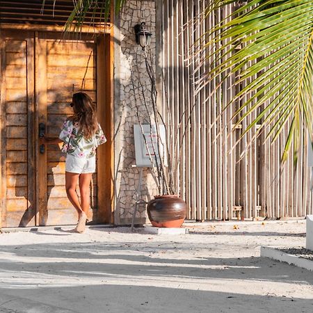 Wave Sound By 3S Maldives Hotel Addu City Exterior foto
