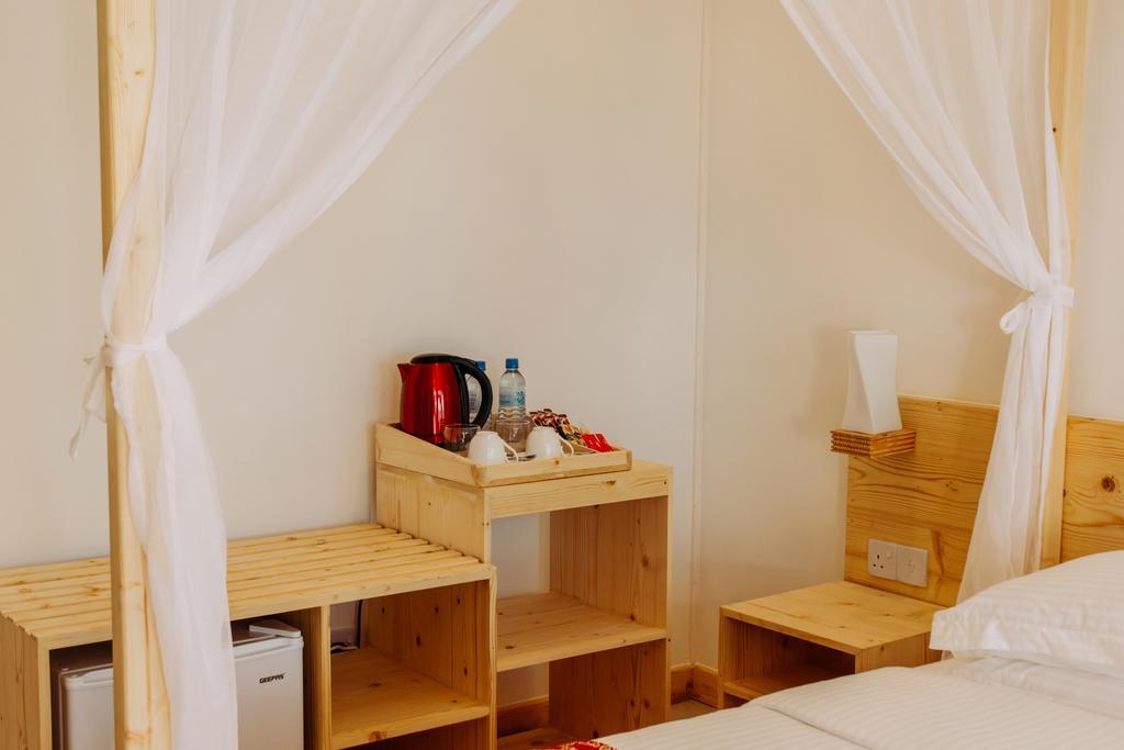 Wave Sound By 3S Maldives Hotel Addu City Exterior foto